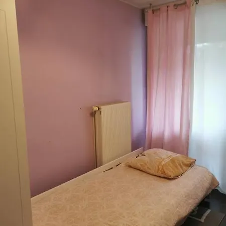 Appartement Cosy A 10 Min Du Centre De Straßburg Exterior foto