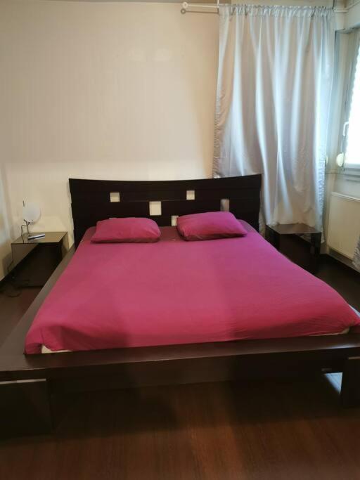 Apartment Cosy A 10 Min Du Centre De