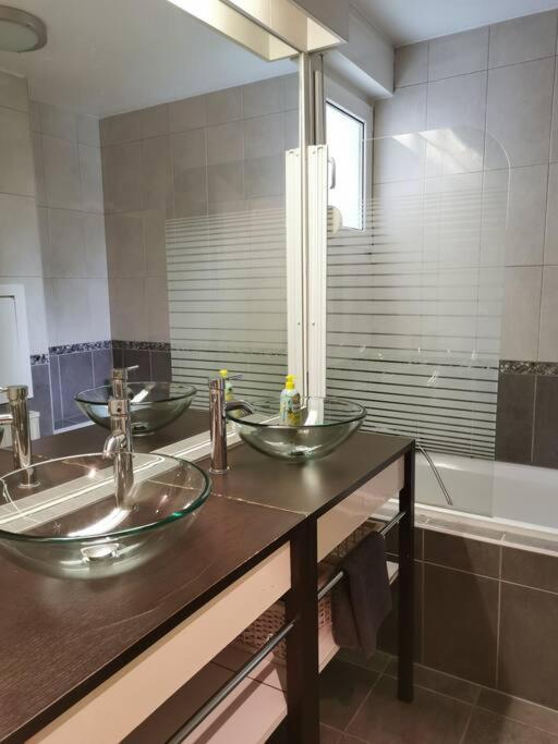 Apartment Cosy A 10 Min Du Centre De *