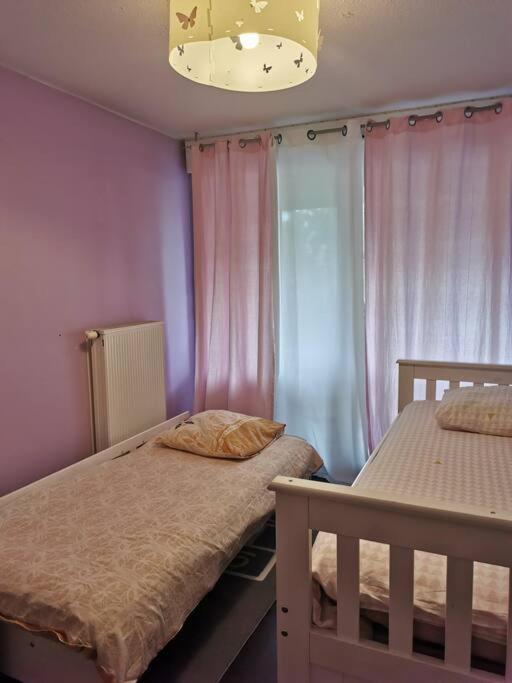 Appartamento Cosy A 10 Min Du Centre De *