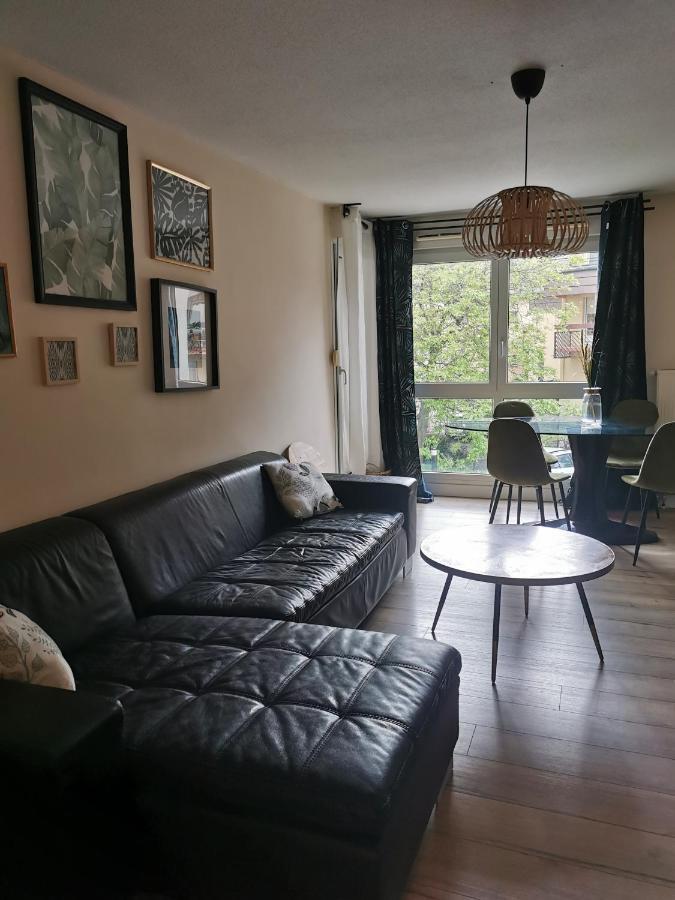 Cosy A 10 Min Du Centre De Apartment *