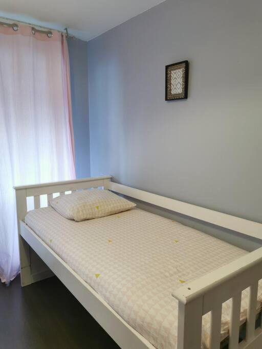 Cosy A 10 Min Du Centre De Apartment Strasbourg