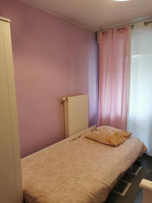 Apartment Cosy A 10 Min Du Centre De *