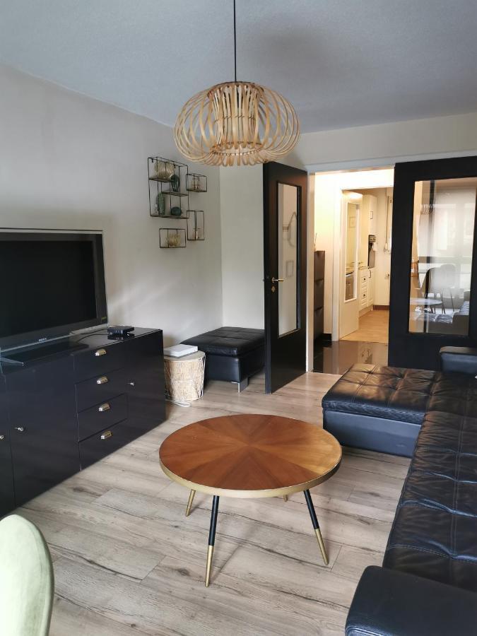Apartment Cosy A 10 Min Du Centre De Strasbourg